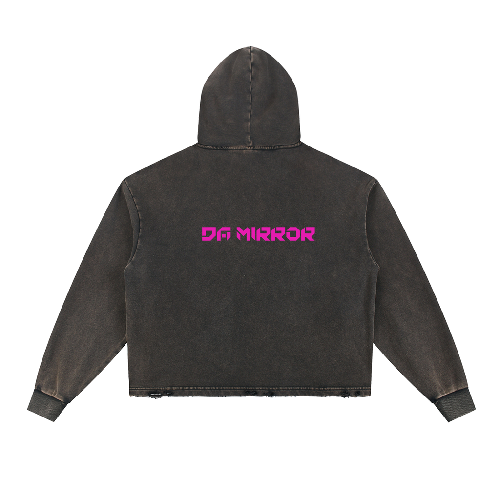Urban Buddha Hoodie