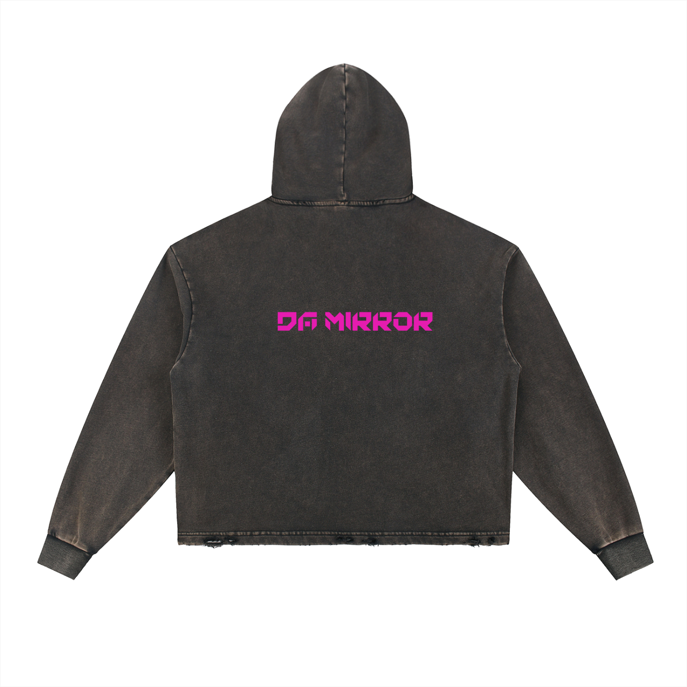 Urban Buddha Hoodie