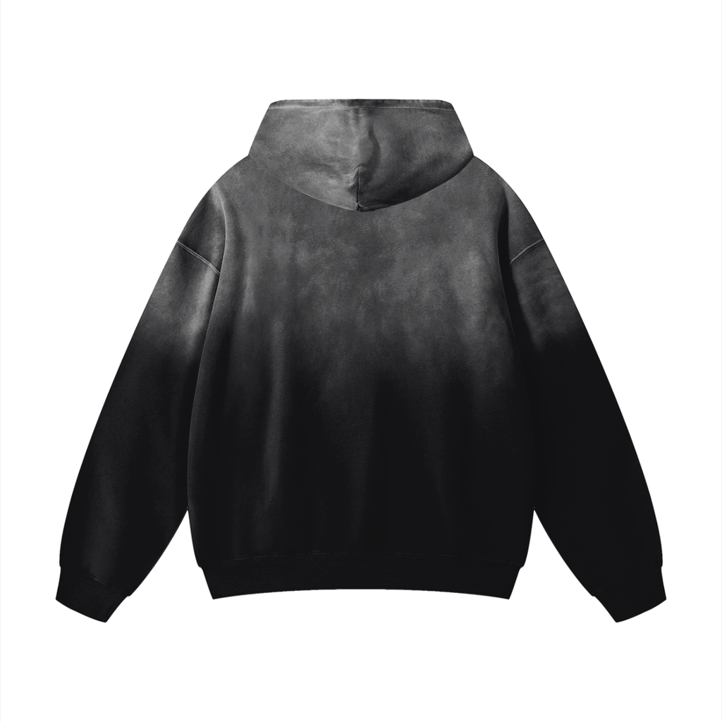 DA’MIRROR Heavyweight Hoddie