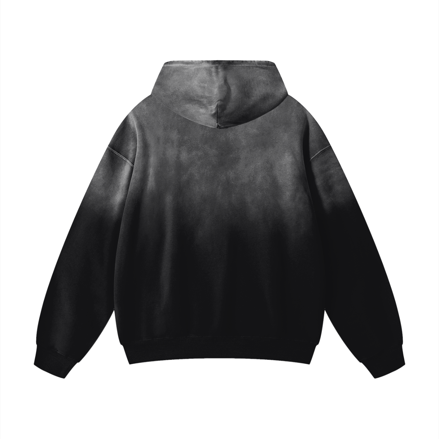 DA’MIRROR Heavyweight Hoddie