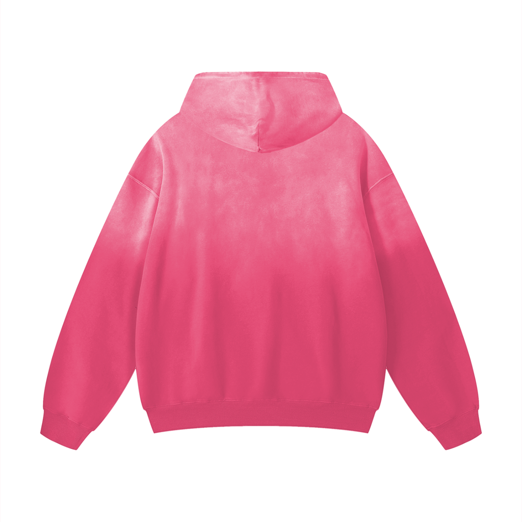 Heavyweight Oversized DA’MRROR