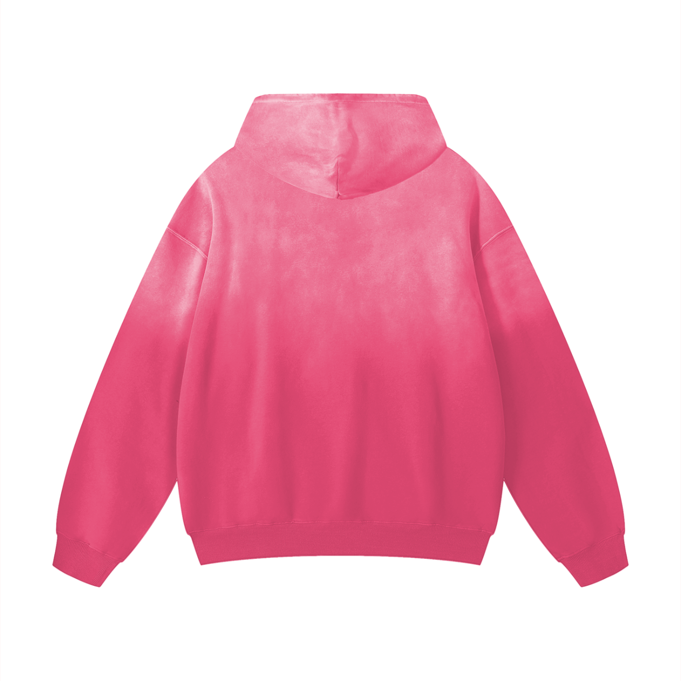 Heavyweight Oversized DA’MRROR